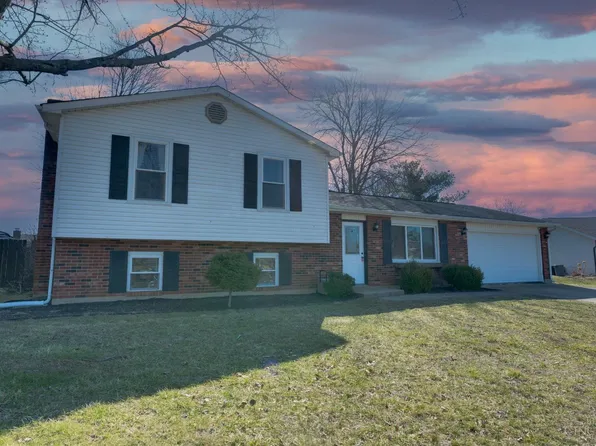 422 Westview Ave, Trenton, OH 45067