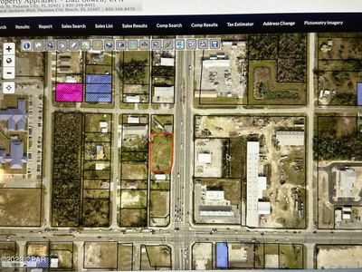 1515 Martin Luther King Blvd N, Panama City, FL, 32405