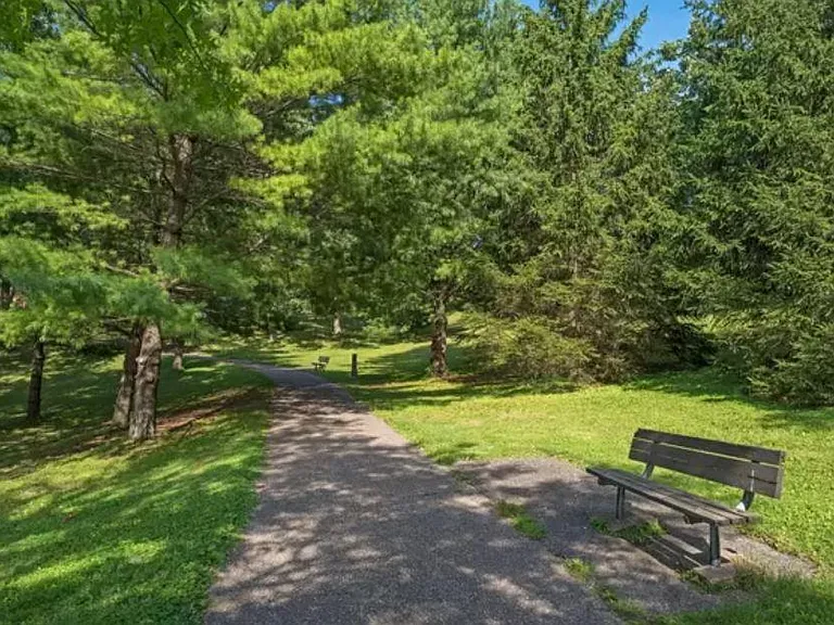Great parks and trails throughout Golden Valley