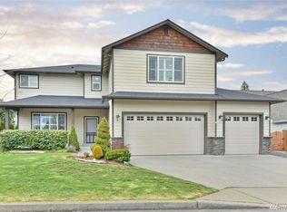 11105 24th St NE, Lake Stevens, WA 98258