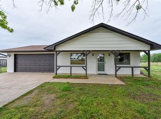2801 E Shawntel Smith Blvd, Muldrow, OK 74948