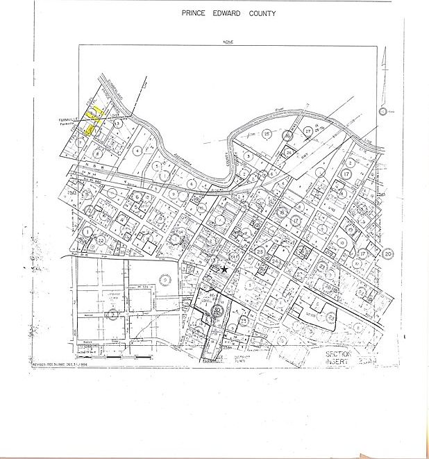2nd image of Grace St #3-5-8