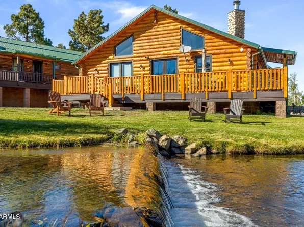 44 N MAIN Street #175, Greer, AZ 85927
