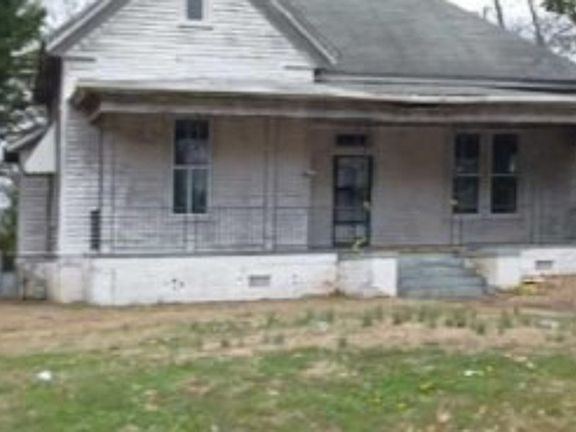 Property Side View