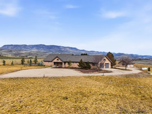 9650 N Highway 52, Emmett, ID 83617