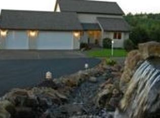 1072 Mount Pleasant Rd, Kelso, WA 98626