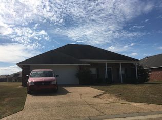 1115 Bullrun Dr, Jackson, MS 39272