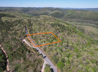Highway 14, Mountain View, AR 72560