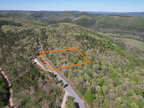 Highway 14, Mountain View, AR 72560