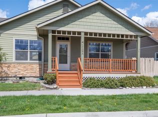 4112 Geary Ln #A, Missoula, MT 59808