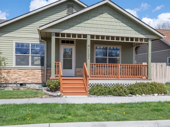 4112 Geary Ln #A, Missoula, MT 59808