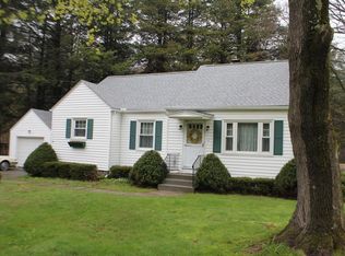 57 Southampton Rd, Holyoke, MA 01040
