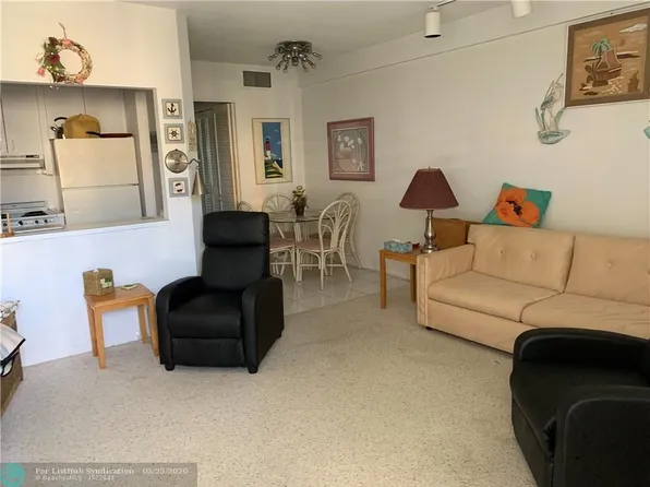 1801 S Surf Rd APT 4F, Hollywood, FL 33019