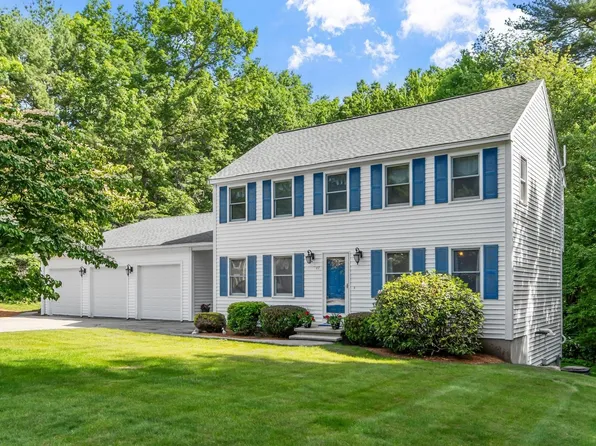 47 Sequoia Dr, Tyngsboro, MA 01879