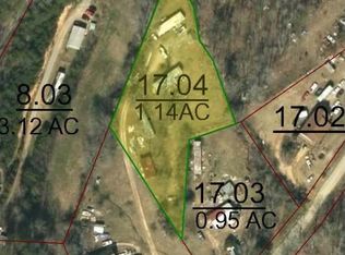 6038 Happy Valley Rd, Tallassee, TN 37878