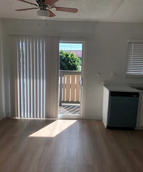 Park Village Apartments — Photo 19