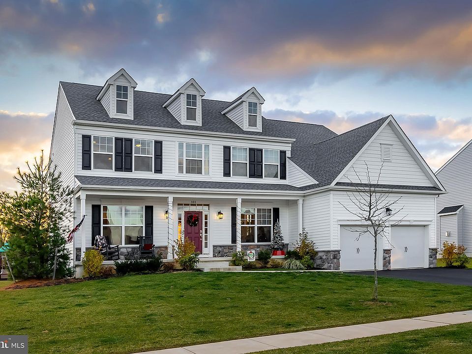 101 Wexford Dr, Swedesboro, NJ 08085 Zillow