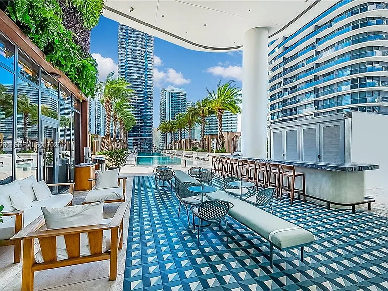 801 S Miami Ave #3602 — Photo 28