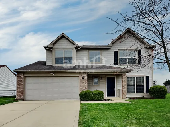 5627 Wynridge Ct, Indianapolis, IN 46235