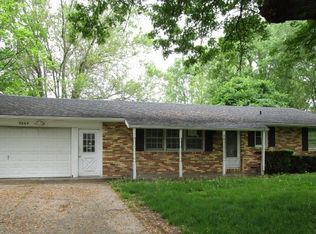 3064 Highlander Dr, Anderson, IN 46012