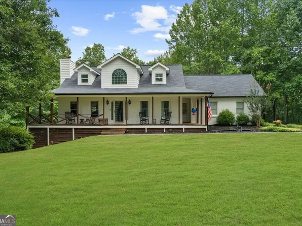 1557 Highway 136 E, Dawsonville, GA 30534