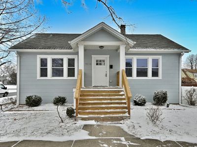 9016 Southview Ave, Brookfield, IL, 60513