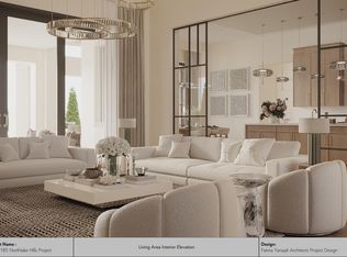 110 Bella Montagna Cir, Austin, TX 78734