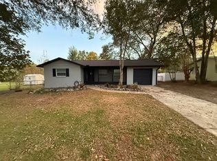 20076 SW 85th Pl, Dunnellon, FL 34431
