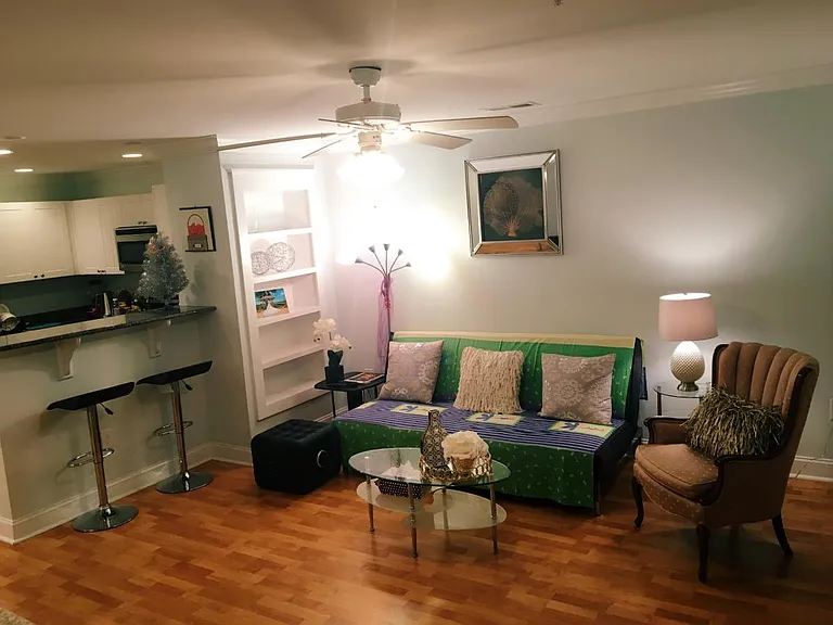 Angle 2 of Living room