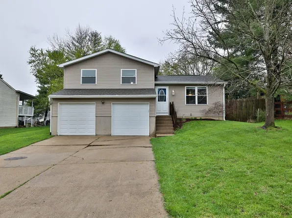 8360 Hemlock Ct, Florence, KY 41042