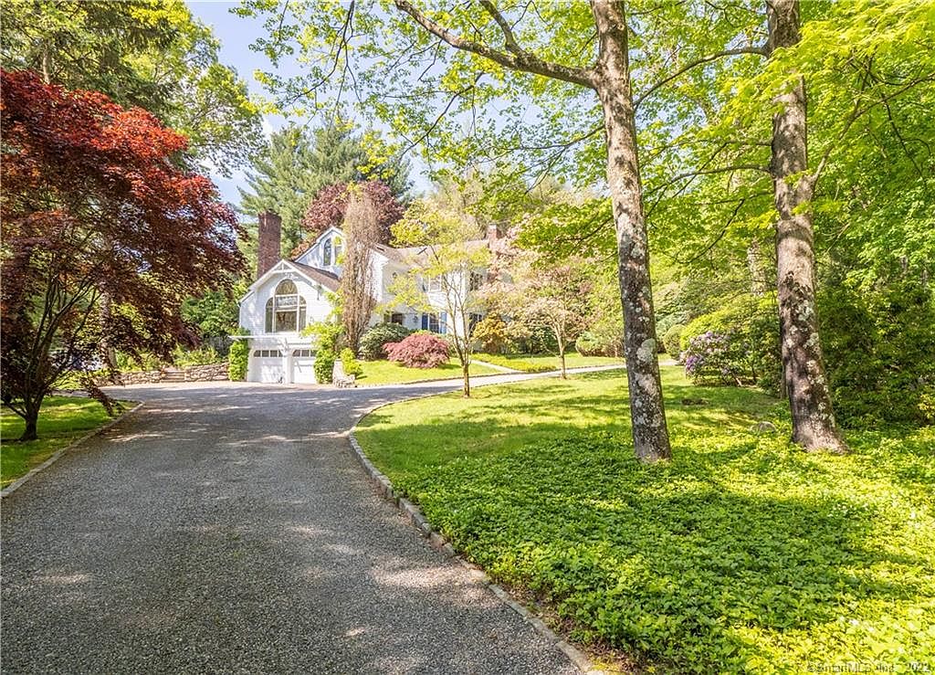 211 White Oak Shade Rd, New Canaan, CT 06840 Zillow