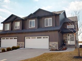 402 Dawson Dr, West Branch, IA 52358