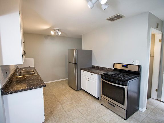 New Whirlpool appliances