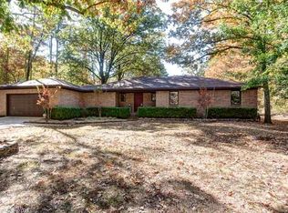12518 Natural Steps Dr, Roland, AR 72135