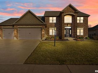 11026 N Onyx Ln, Dunlap, IL 61525