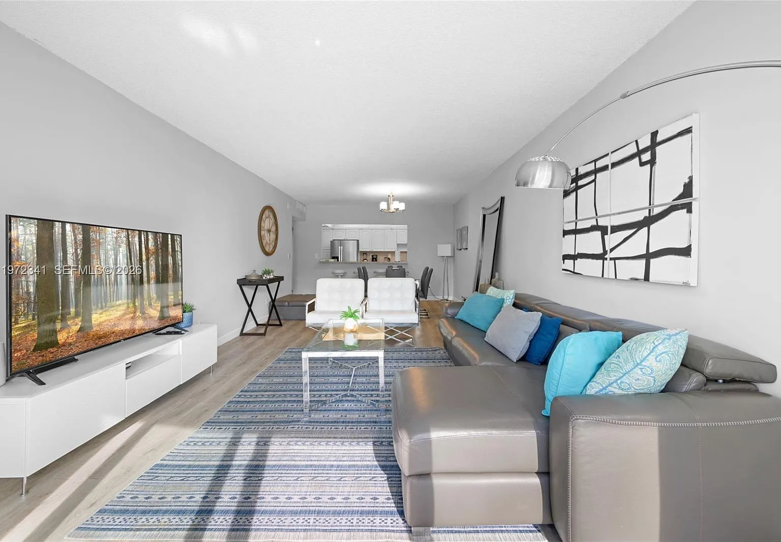 Ocean Reserve Condo — Photo 2