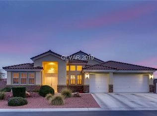 6487 Bluff Dwellers Ave, Las Vegas, NV 89131