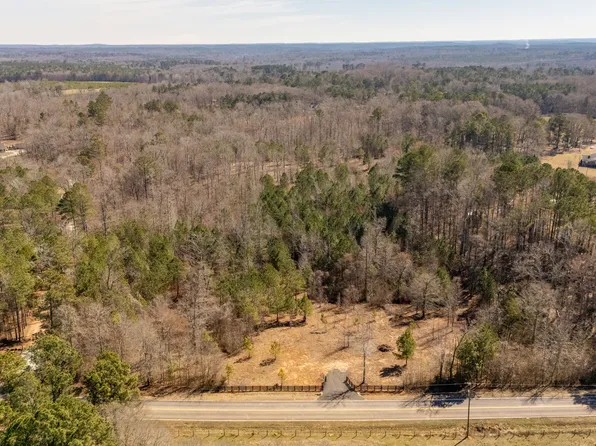 0 Hamlin Rd, Jackson, GA 30233