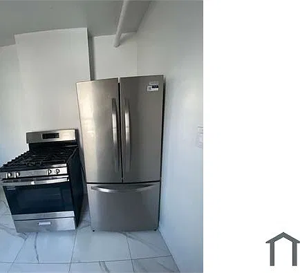 2 bed, $2,600 — Photo 2