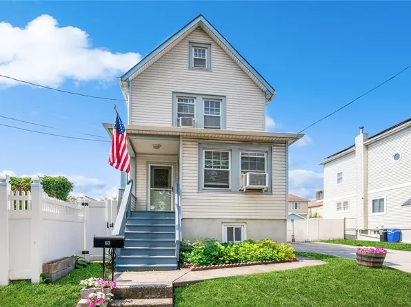 60 Seymour, Staten Island, NY 10302