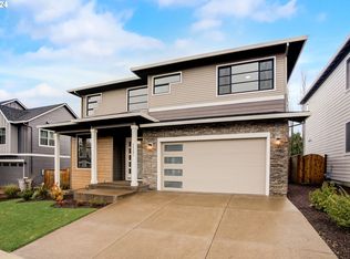 15391 SW Silkwood Ct, Tigard, OR 97224