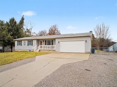 5430 W Frances Rd, Clio, MI, 48420