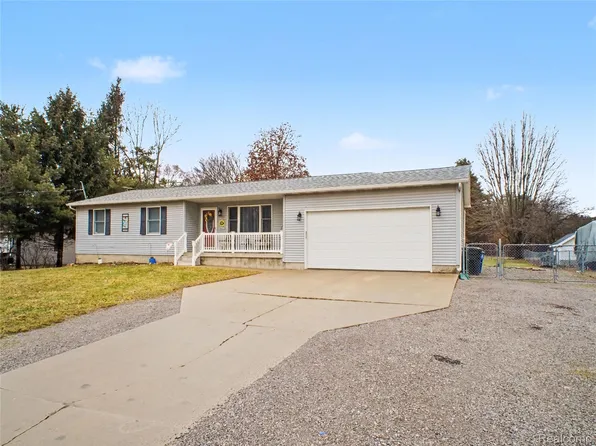 5430 W Frances Rd, Clio, MI 48420