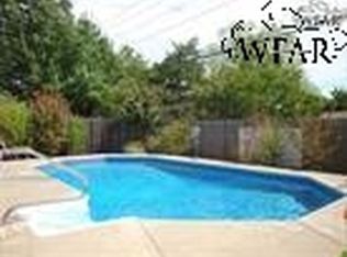 1521 Carol Ln, Wichita Falls, TX 76302