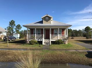 711 Union St, Bay Saint Louis, MS 39520