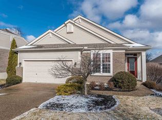 2736 Daphne Dr, Union, KY 41091