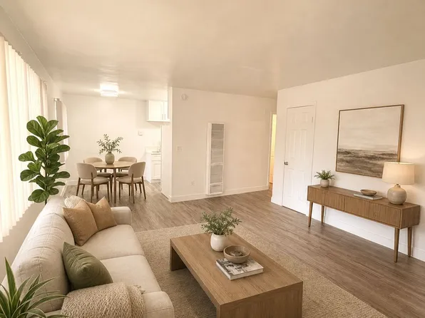 1611 J Ave APT H, National City, CA 91950