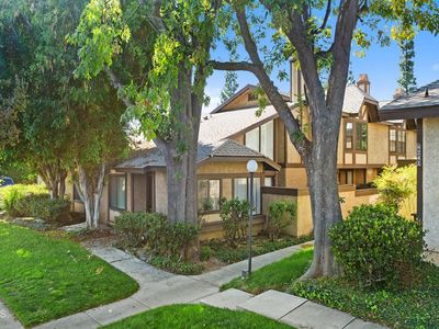 8231 Mason Ave Unit E, Los Angeles, CA, 91306