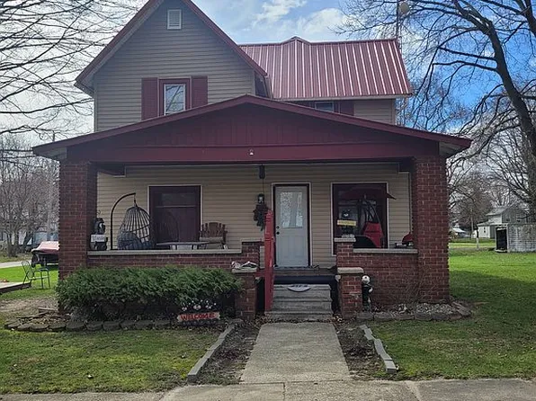 126 S Main St, Montgomery, MI 49255