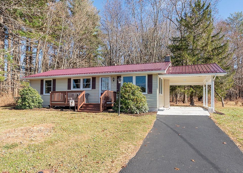126 Lakeside Dr, Galax, VA 24333 Zillow